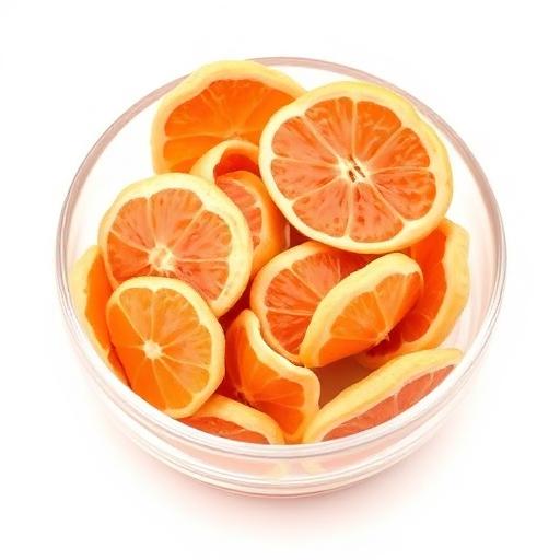 Grapefruit Peel Extract